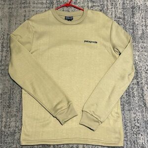 Patagonia Crewneck